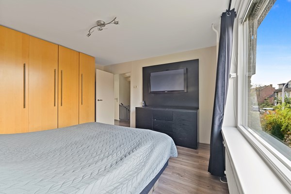 Medium property photo - Pasteurlaan 8, 2641 ZE Pijnacker